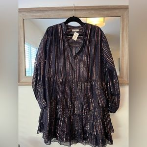 Ulla Johnsen dress size 6.